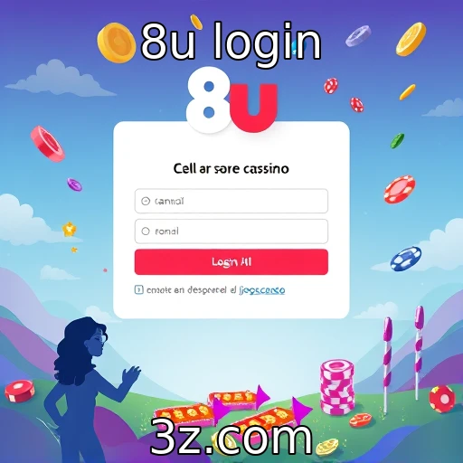 Desenvolvimento de comunidades em torno de jogos de cassino