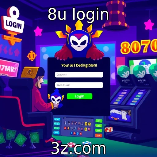 Desempenho financeiro de provedores de jogos em análise