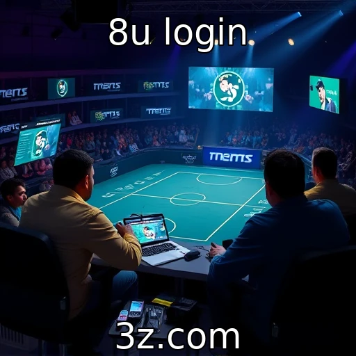 Aumento de streamers dedicados ao universo de apostas